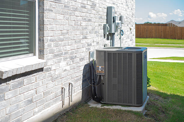 Reliable Ac Installation contractor in Le Roy, IL by FH HVAC